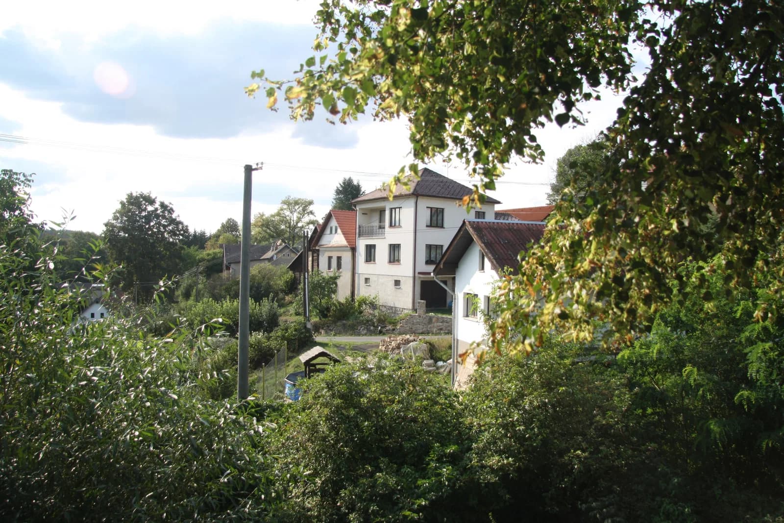 Lhotice