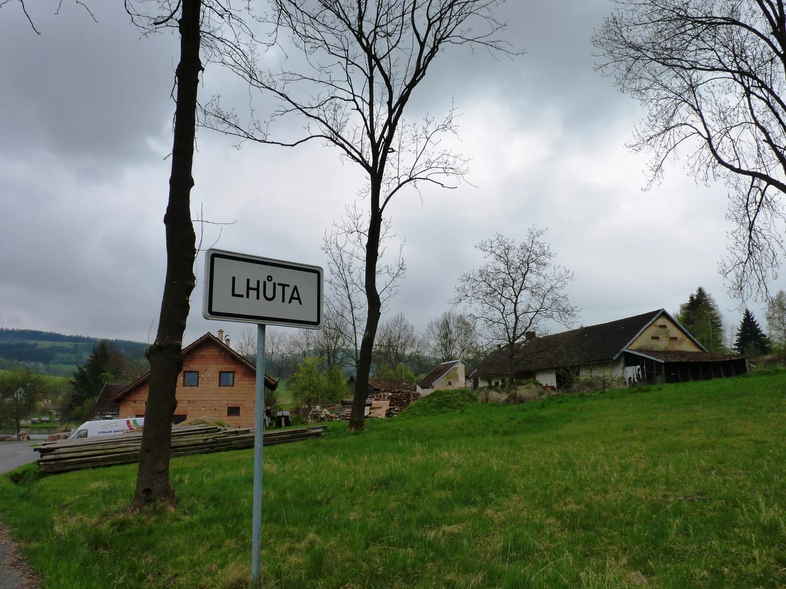 Lhůta (Mochtín)