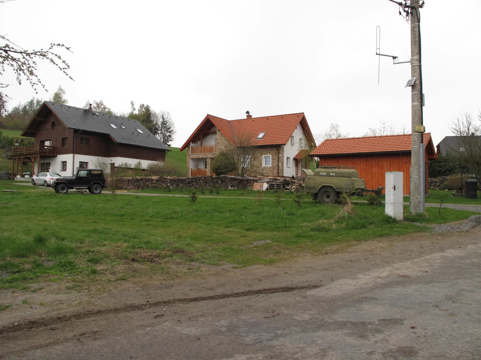 Libětice