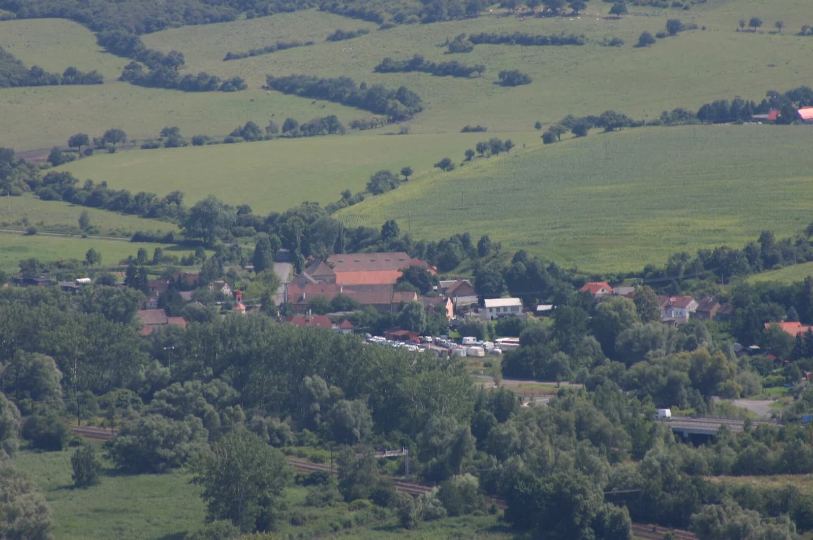 Liběšice