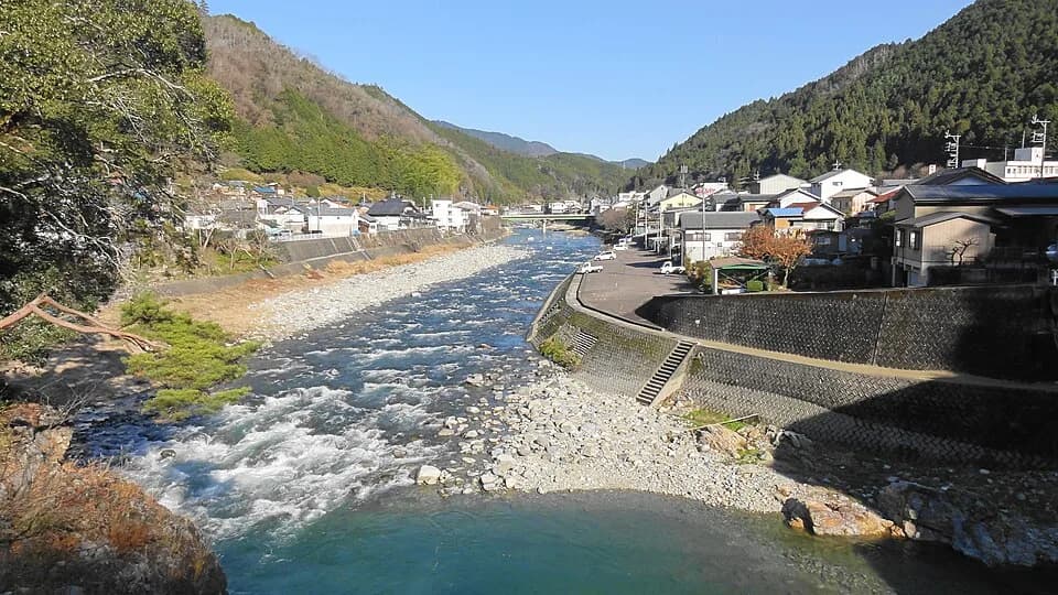 Shirakawa