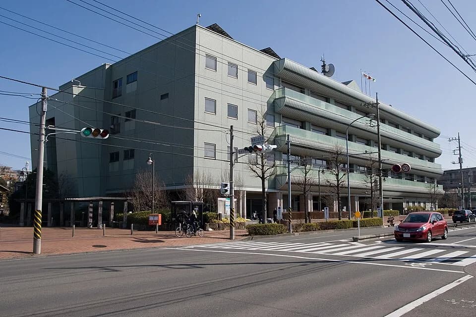 Aoba-ku