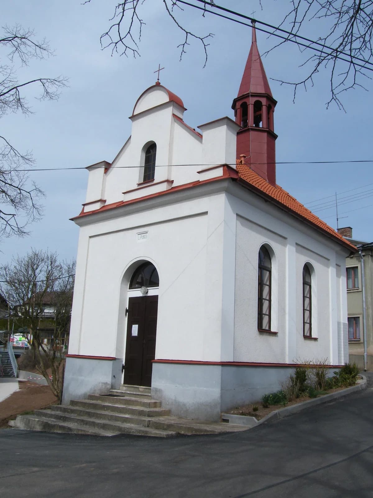 Lipí