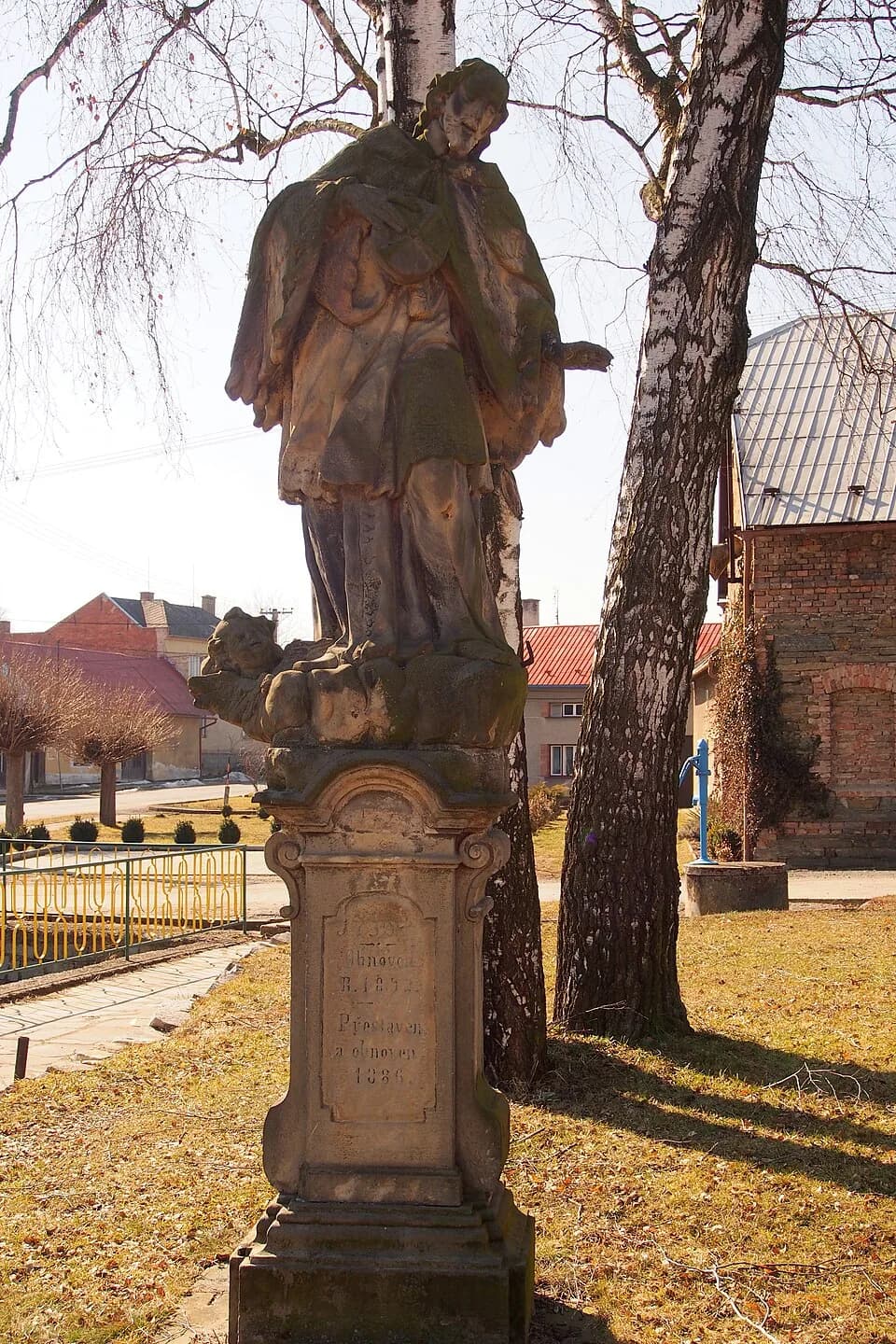 Lipňany