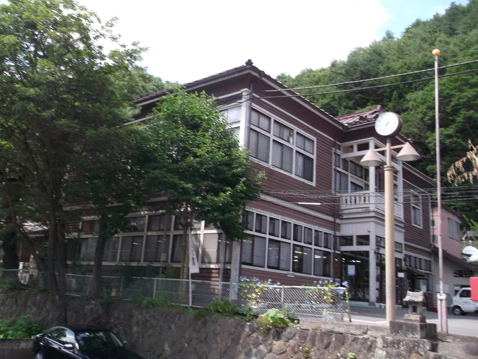 Naganohara