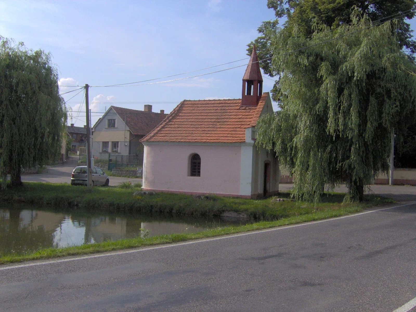 Lnářský Málkov