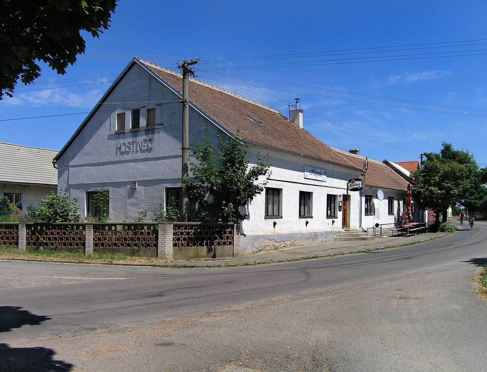 Lohenice