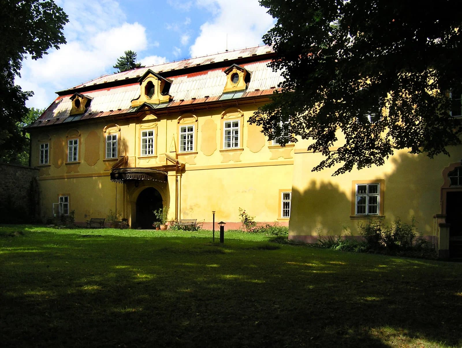 Lojovice