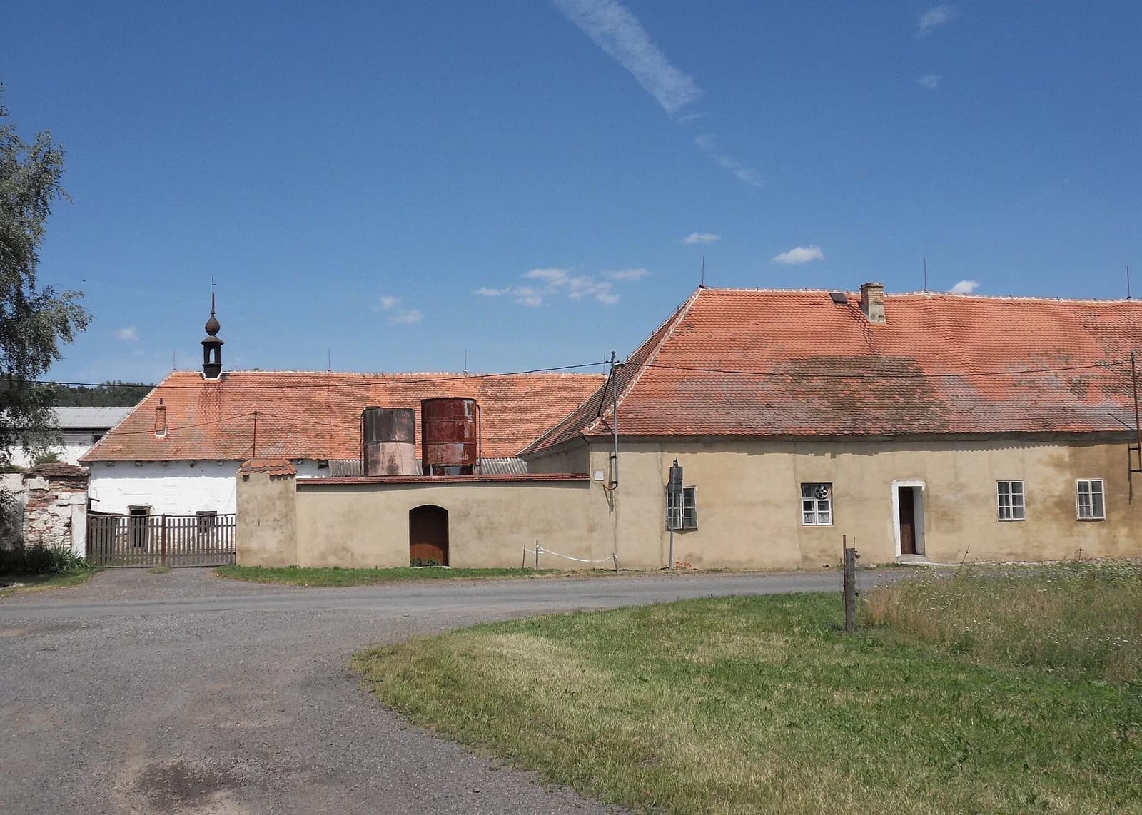 Lomnička