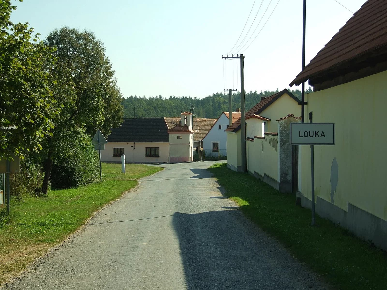 Louka