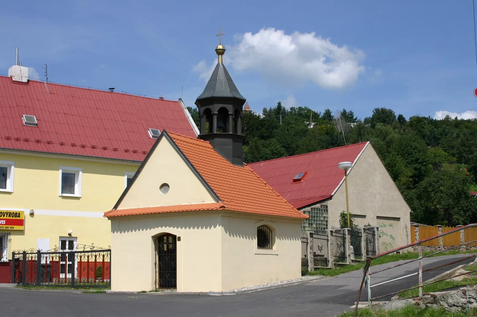 Loučná