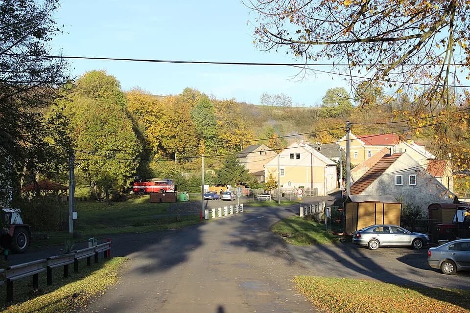 Luka (Verušičky)