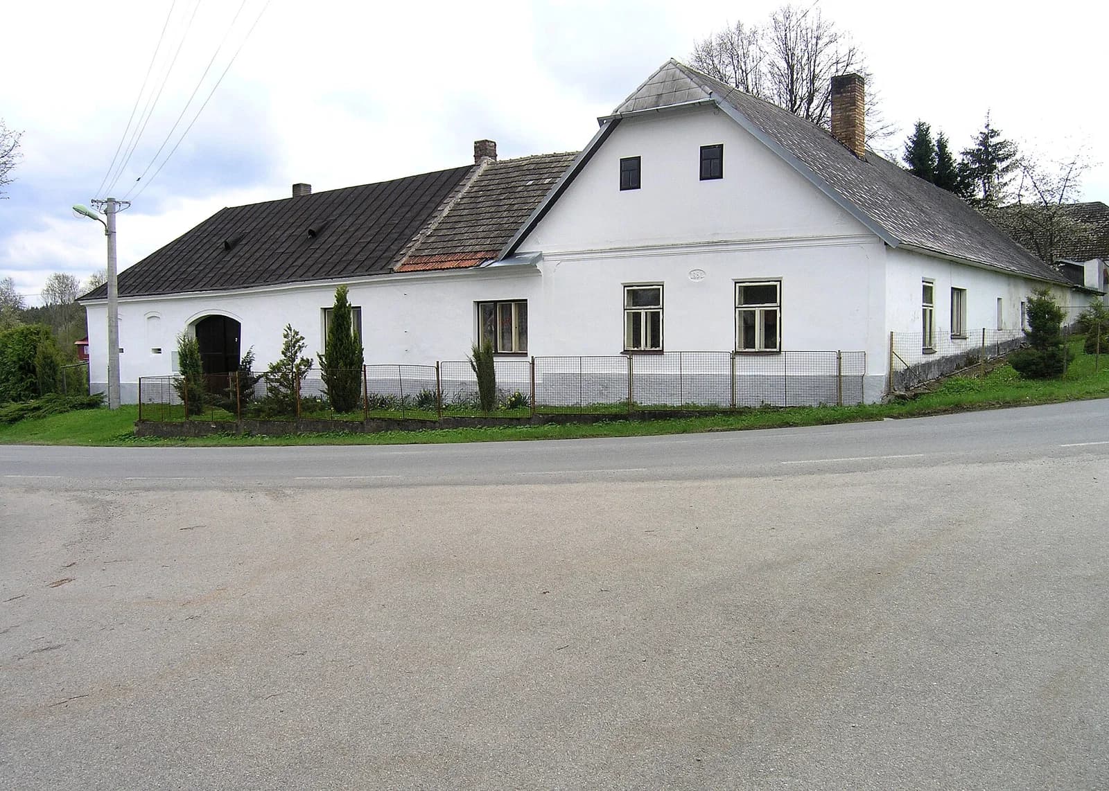 Léskovec