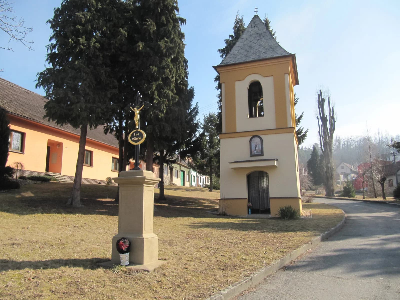 Lískovec