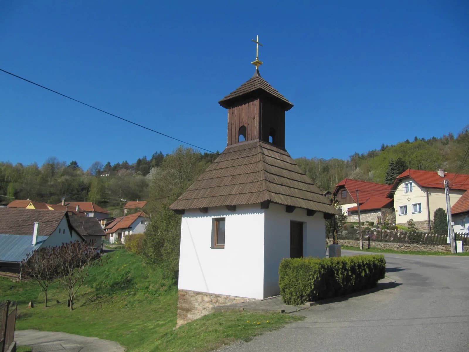 Lískovec