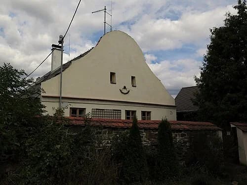 Malechov