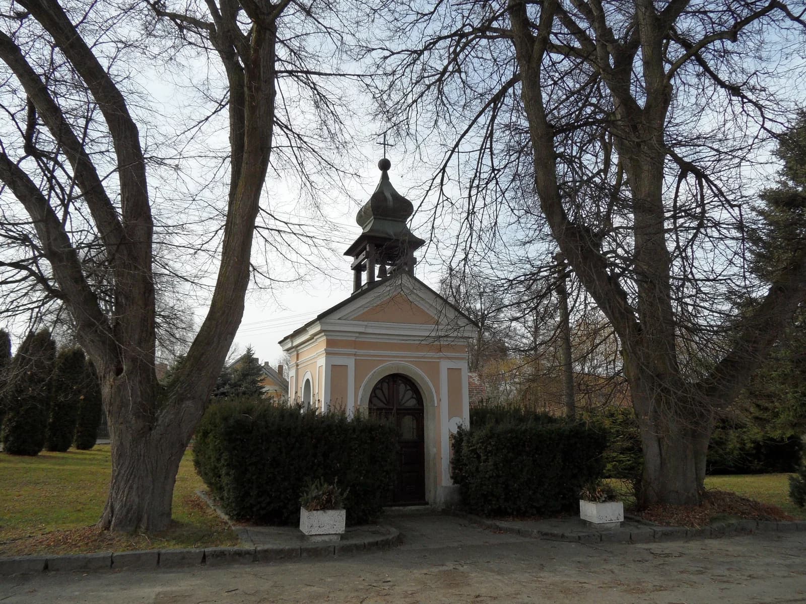 Malenovice