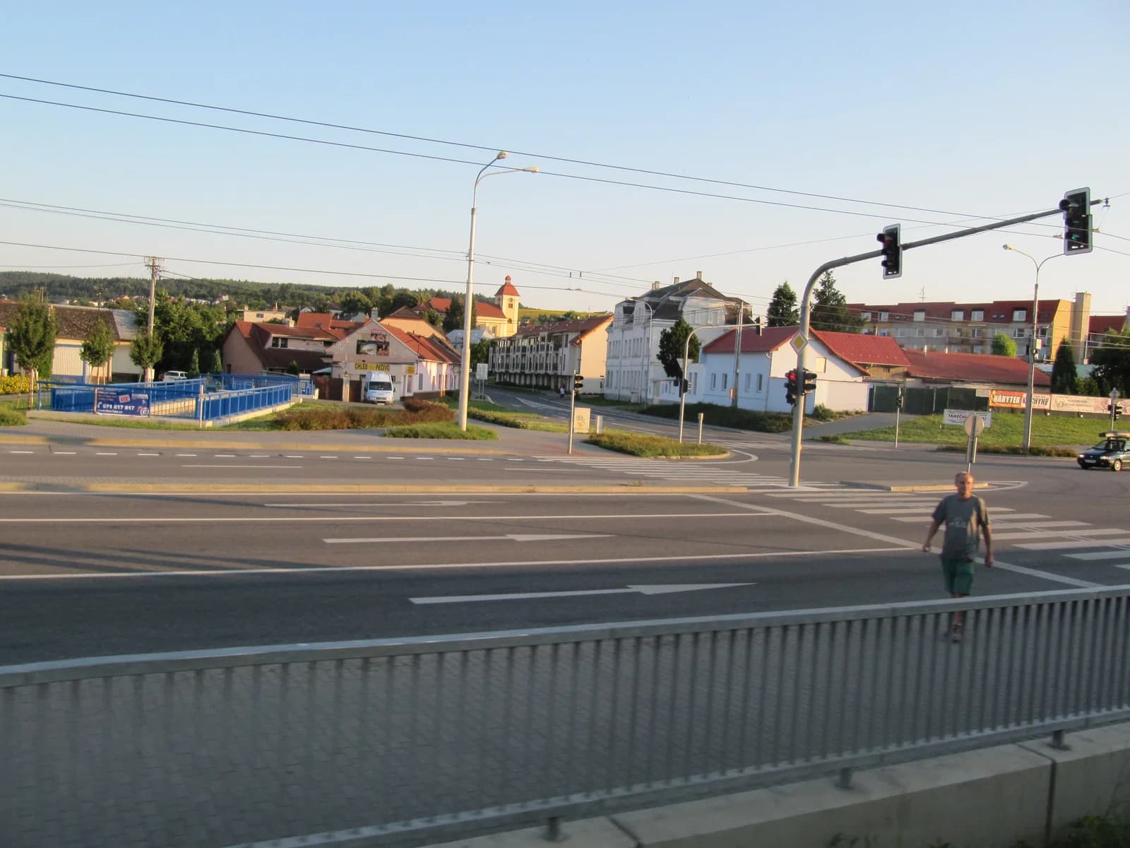 Malenovice