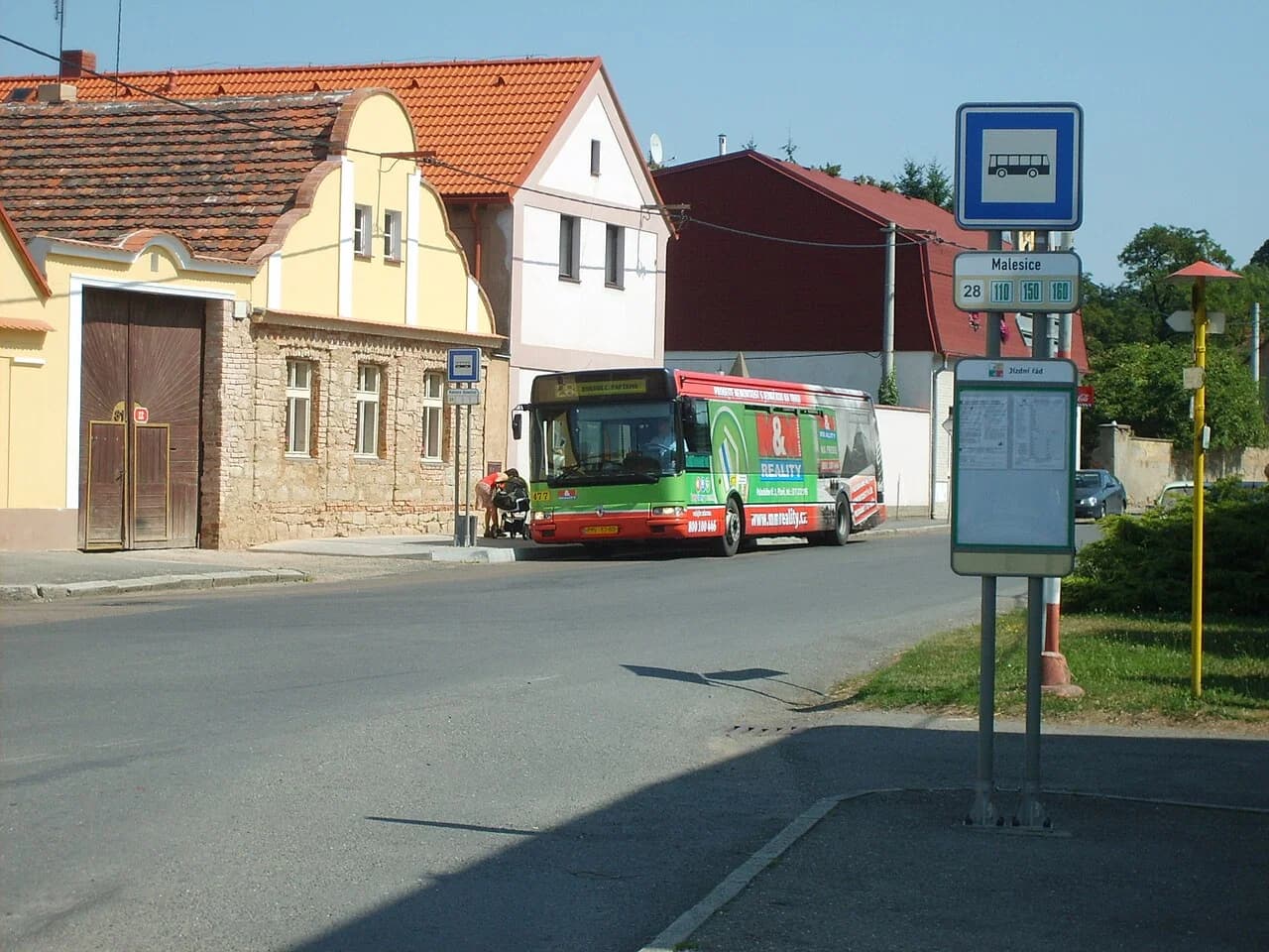 Malesitz