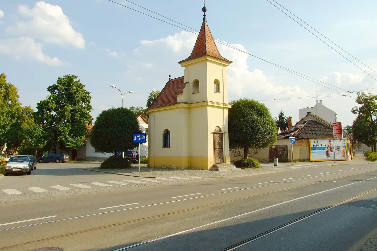 Maloměřice