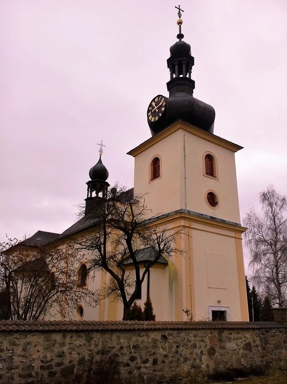 Malá Bukovina