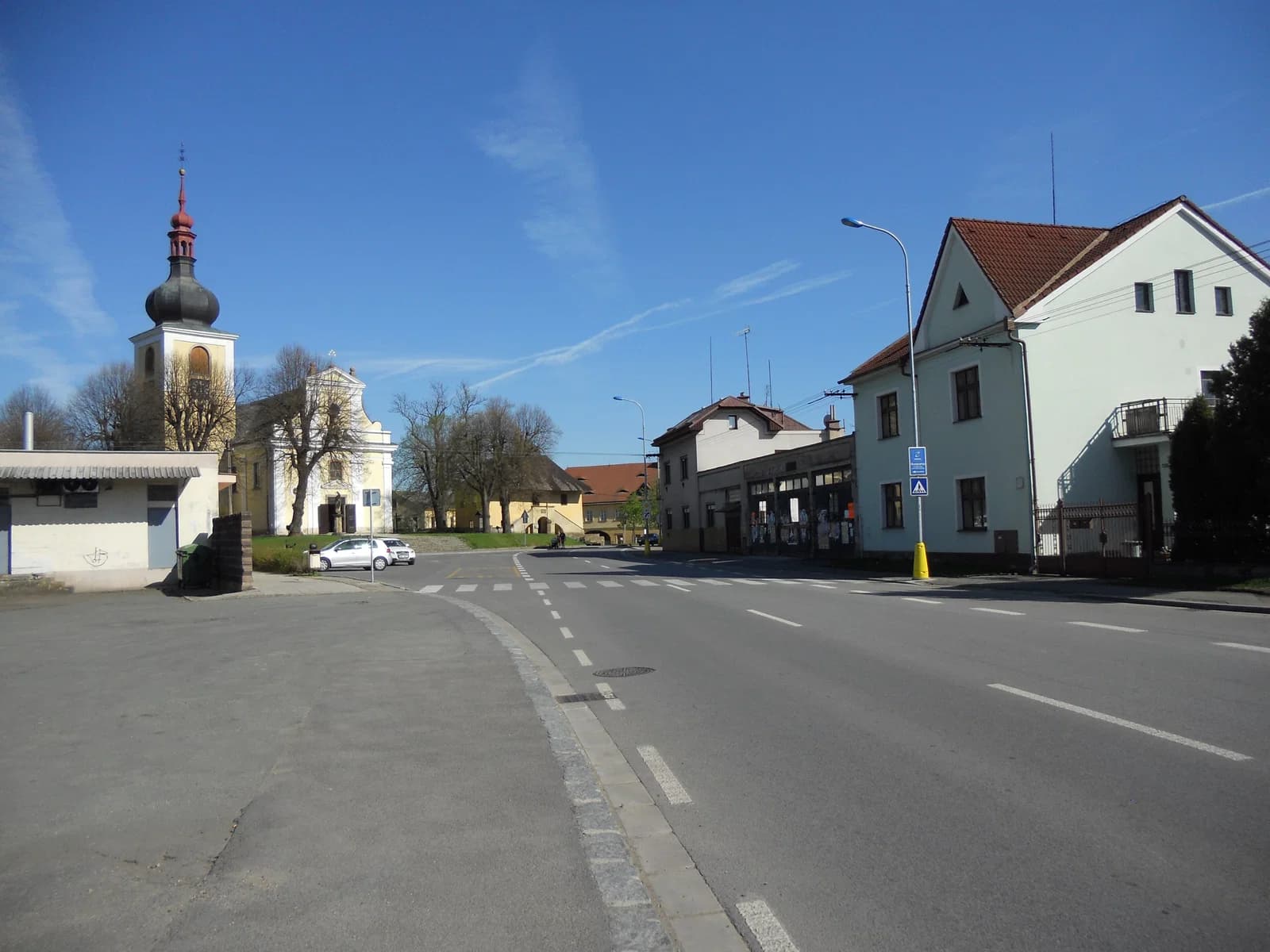 Malá Skalice