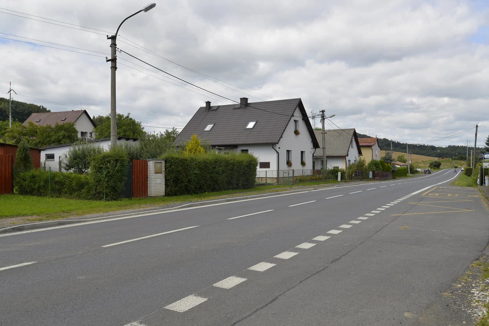 Malá Víska