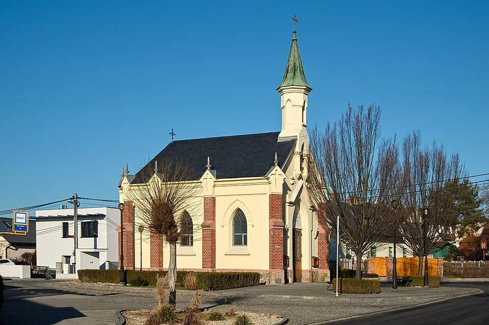 Malé Hoštice