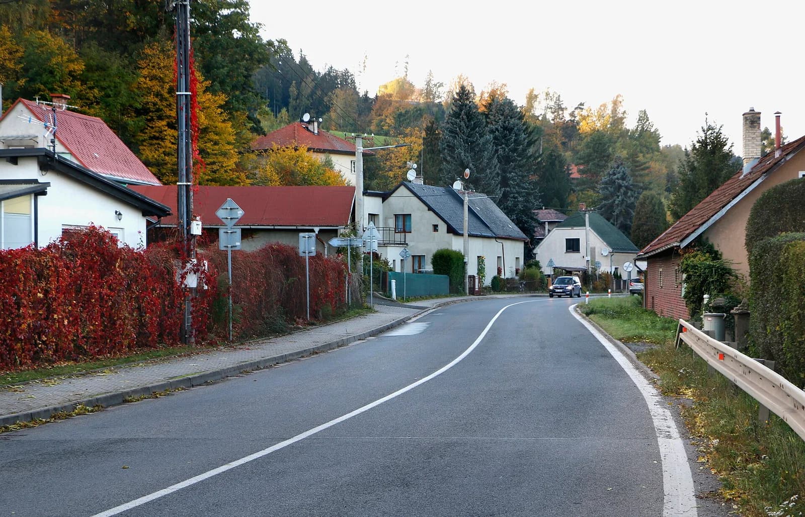 Malé Poříčí