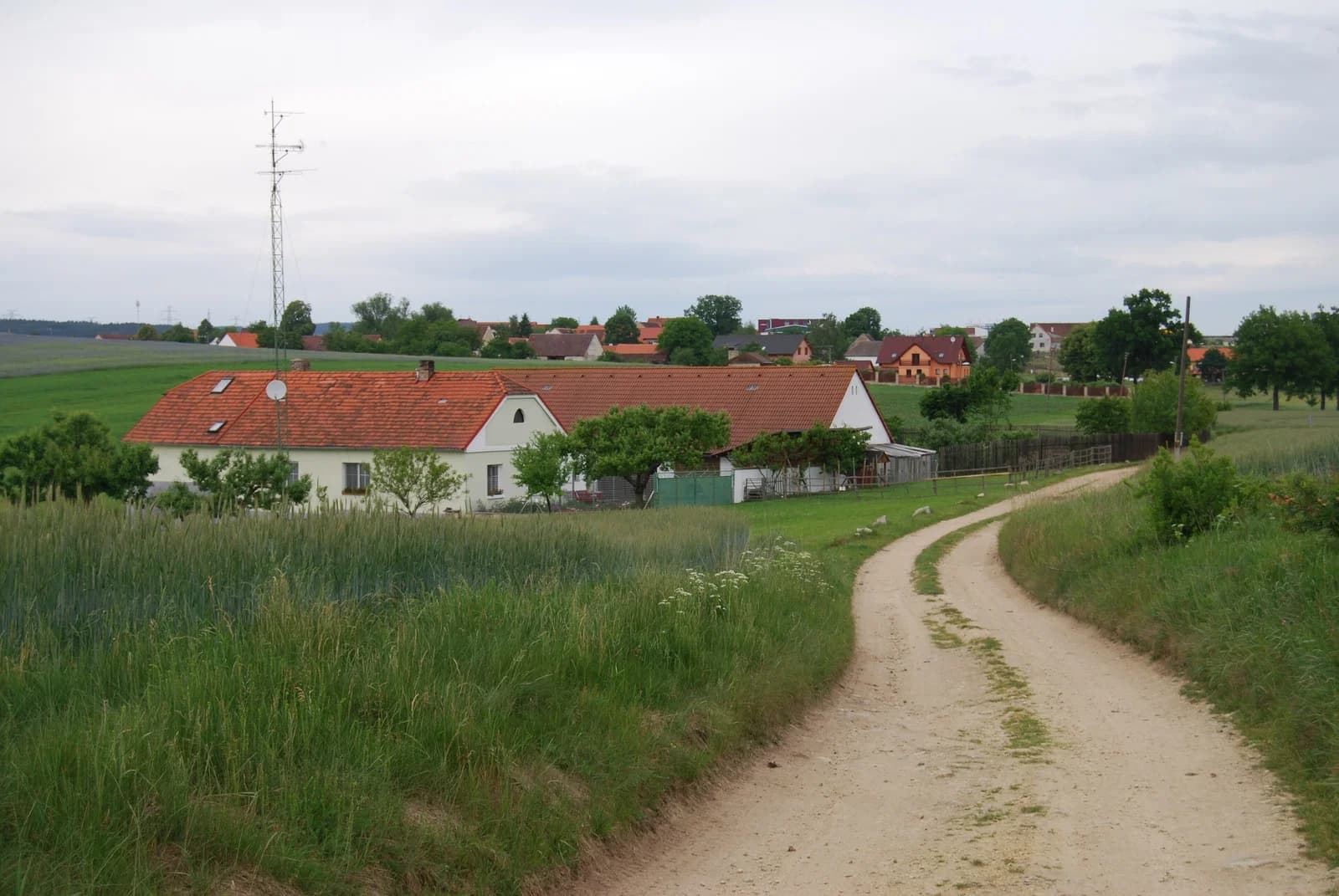 Malé Nepodřice