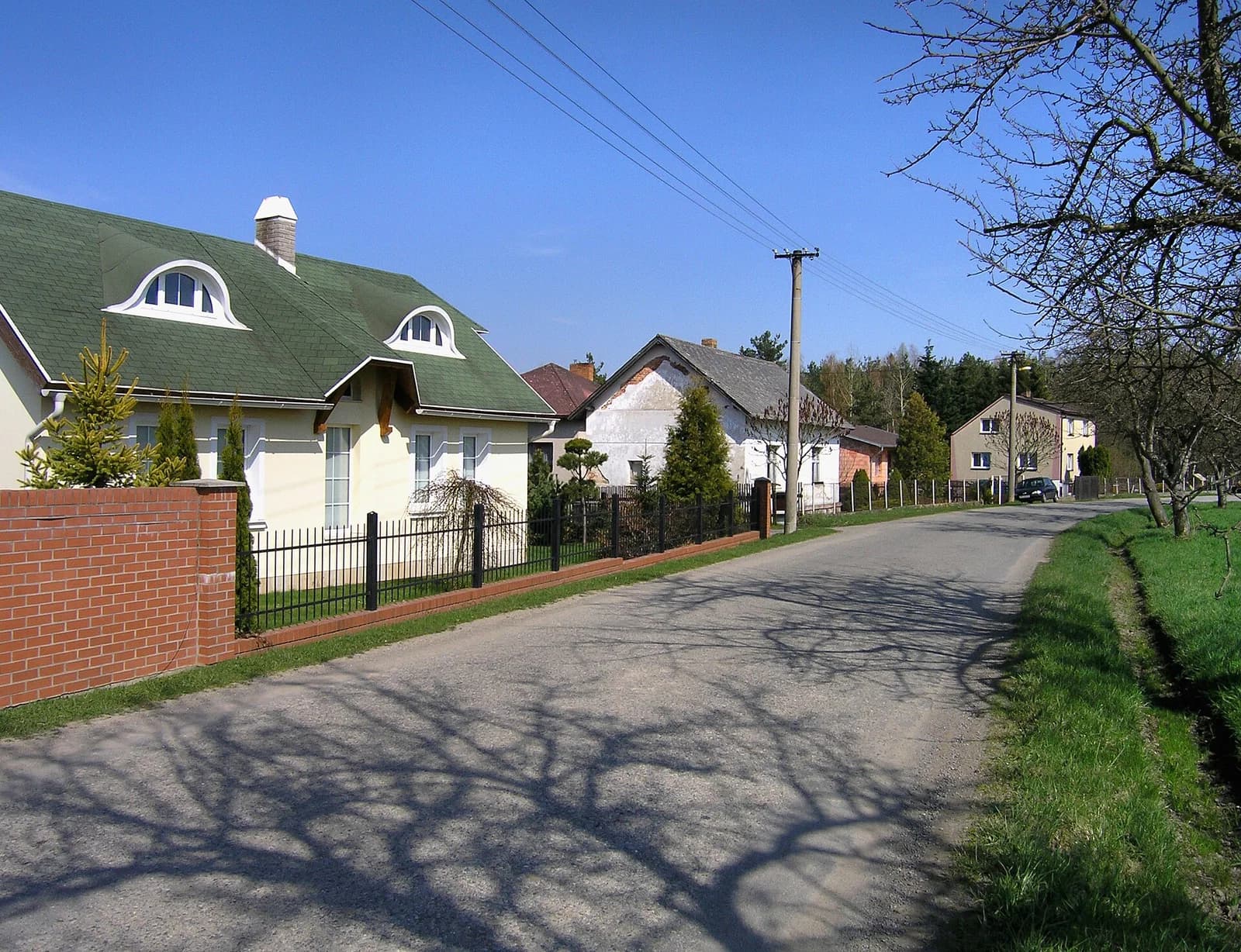 Malý Budíkov