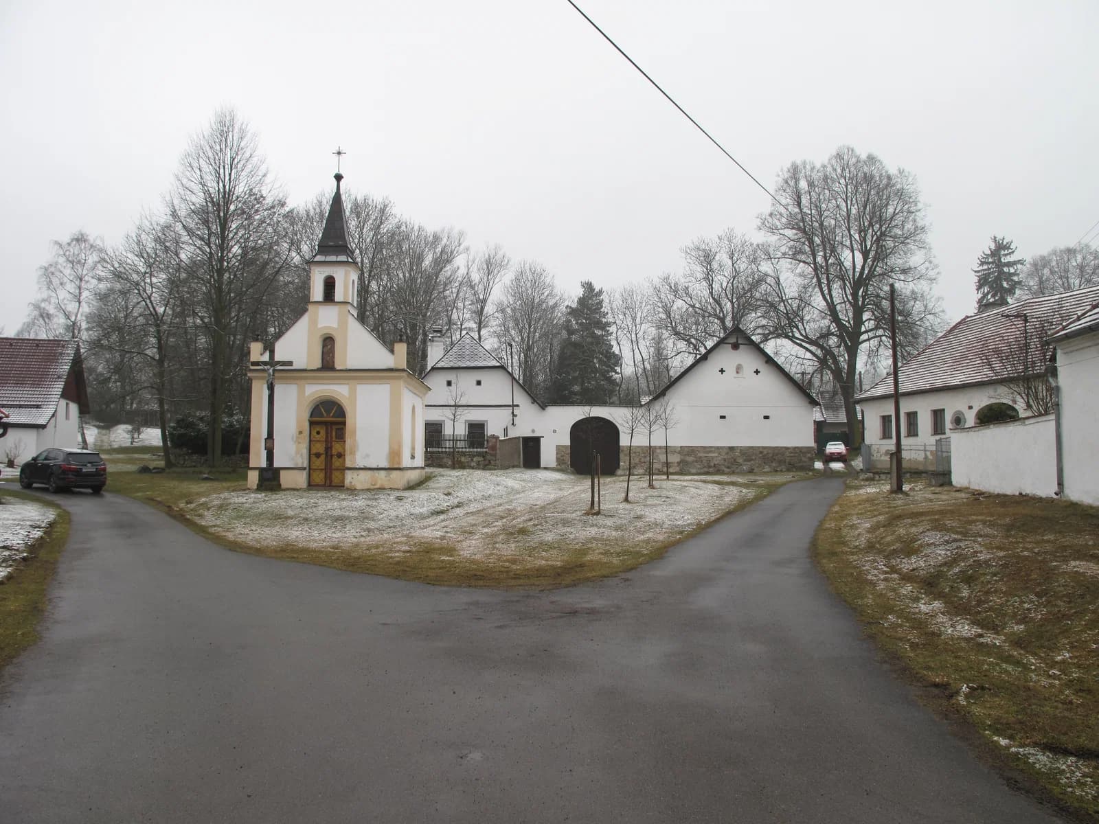 Marčovice