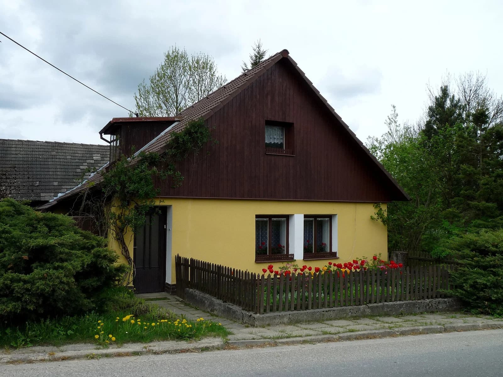 Maršov