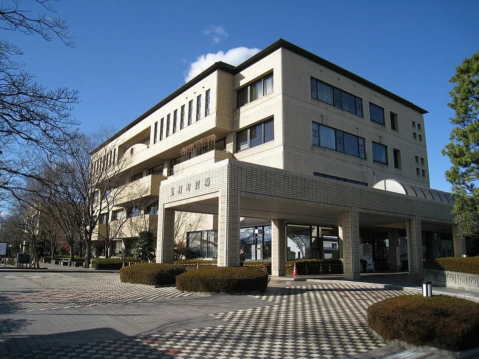 Tamamura