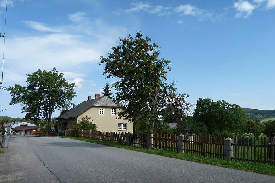 Masákova Lhota