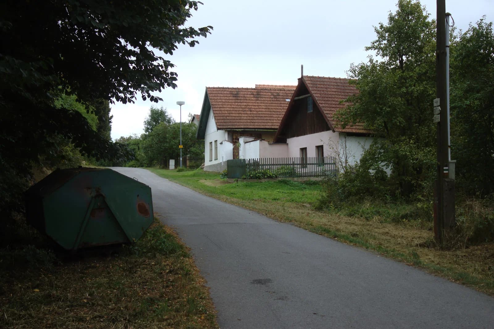Mašovice