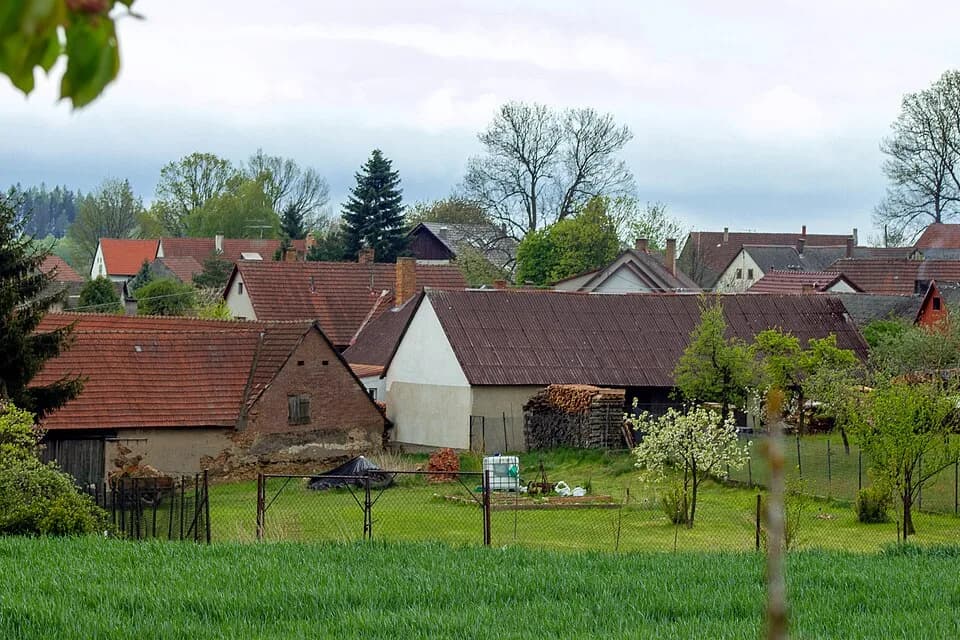 Metánov
