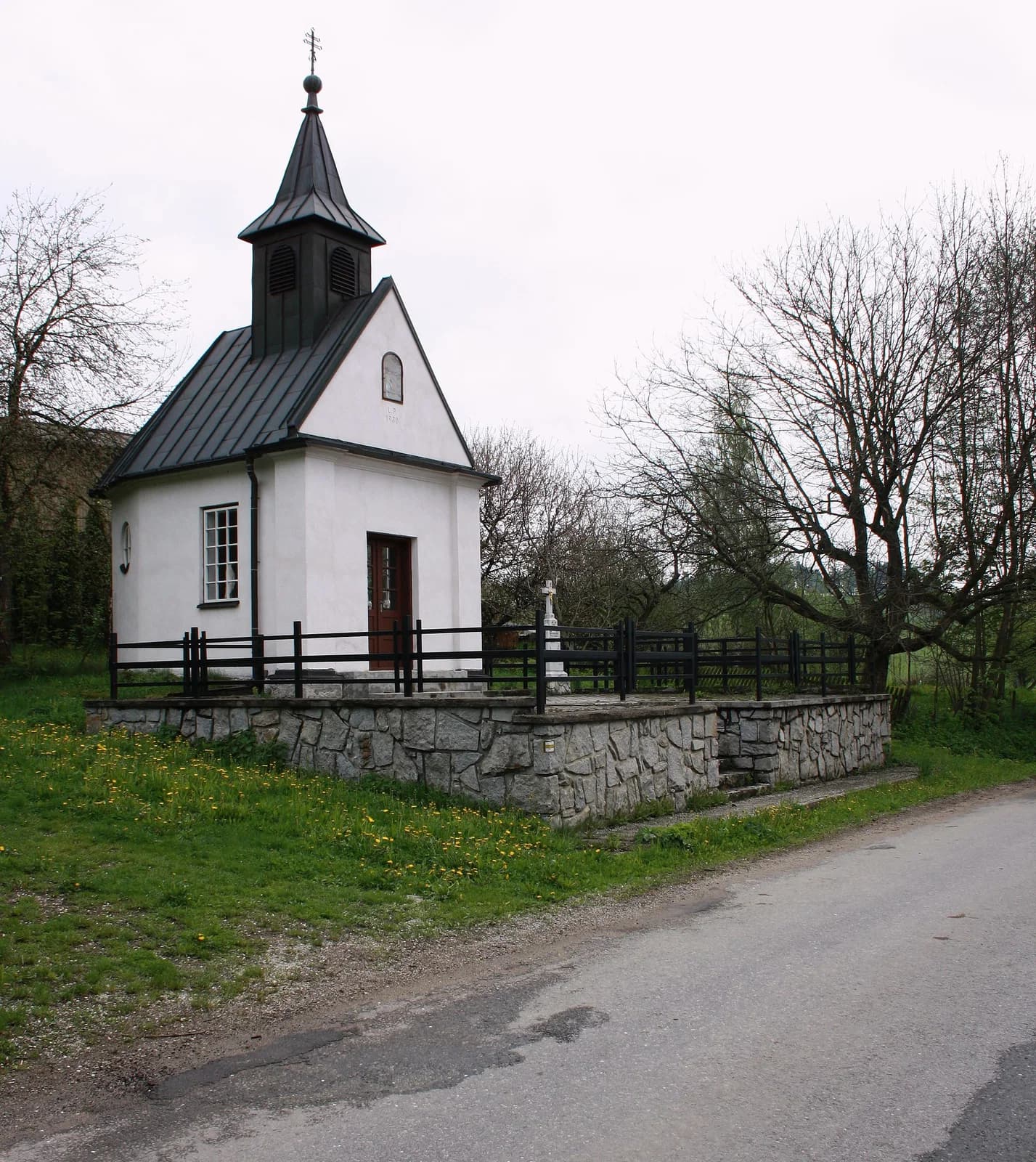 Meziboří