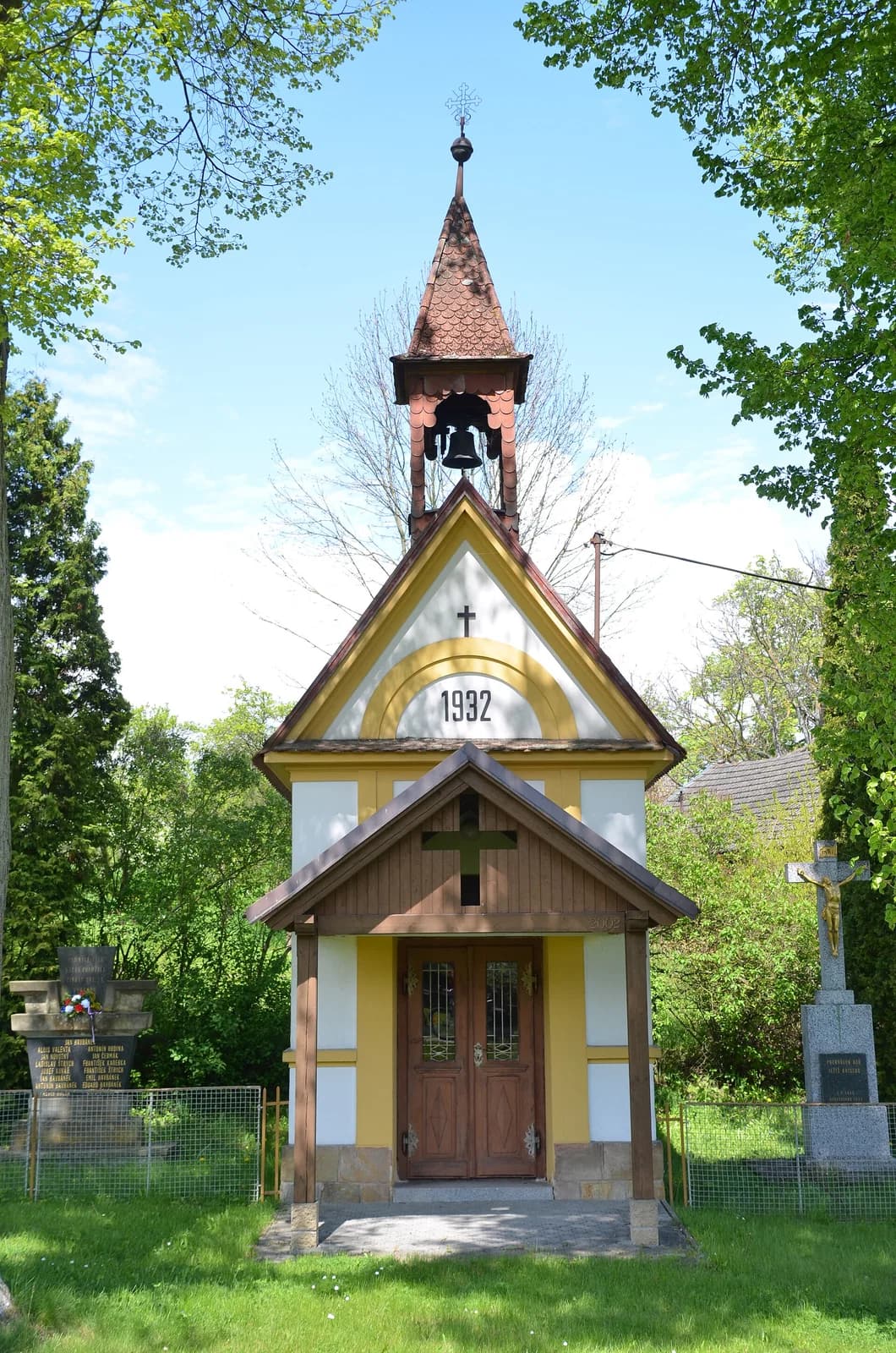 Meziříčko