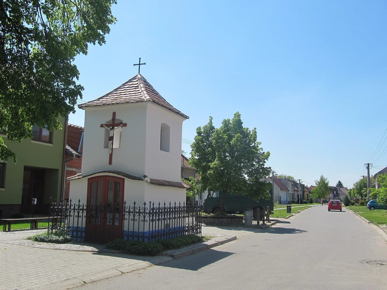 Milokošť