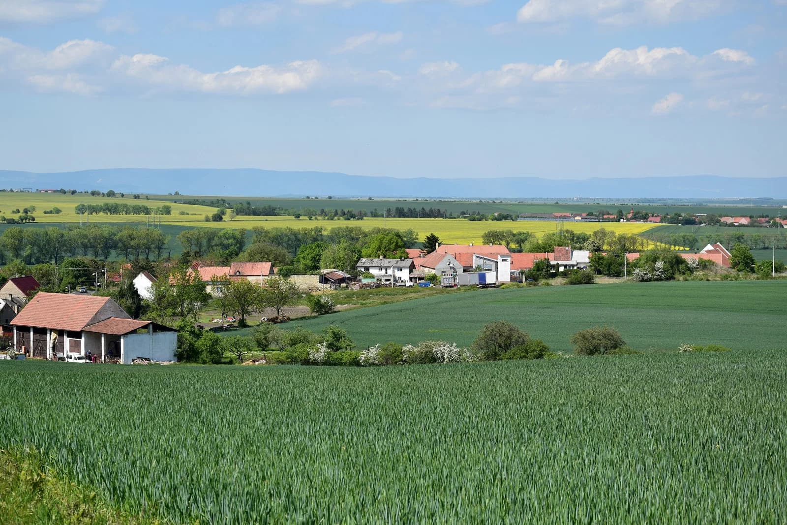 Milčeves