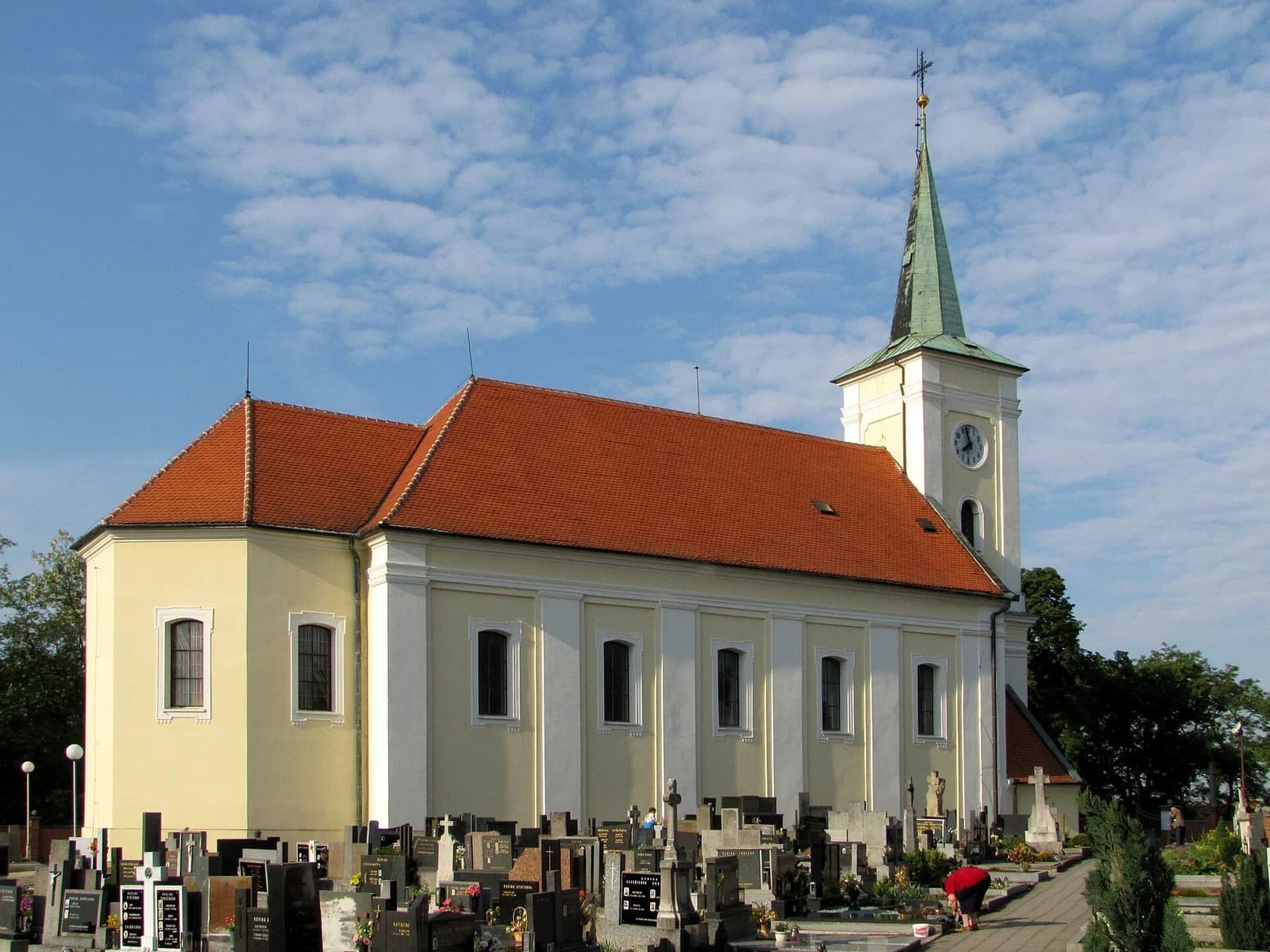 Mistřín