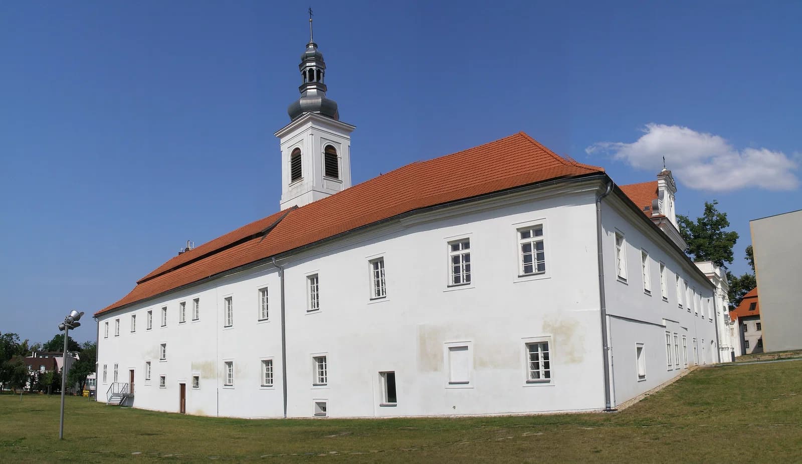 Mladá Boleslav II