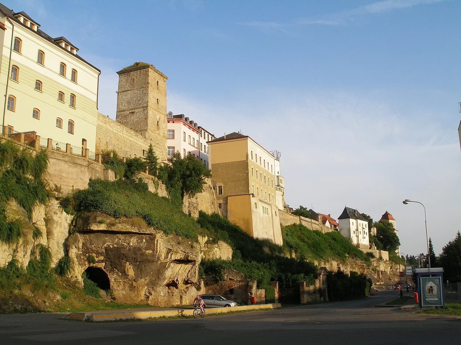 Mladá Boleslav IV