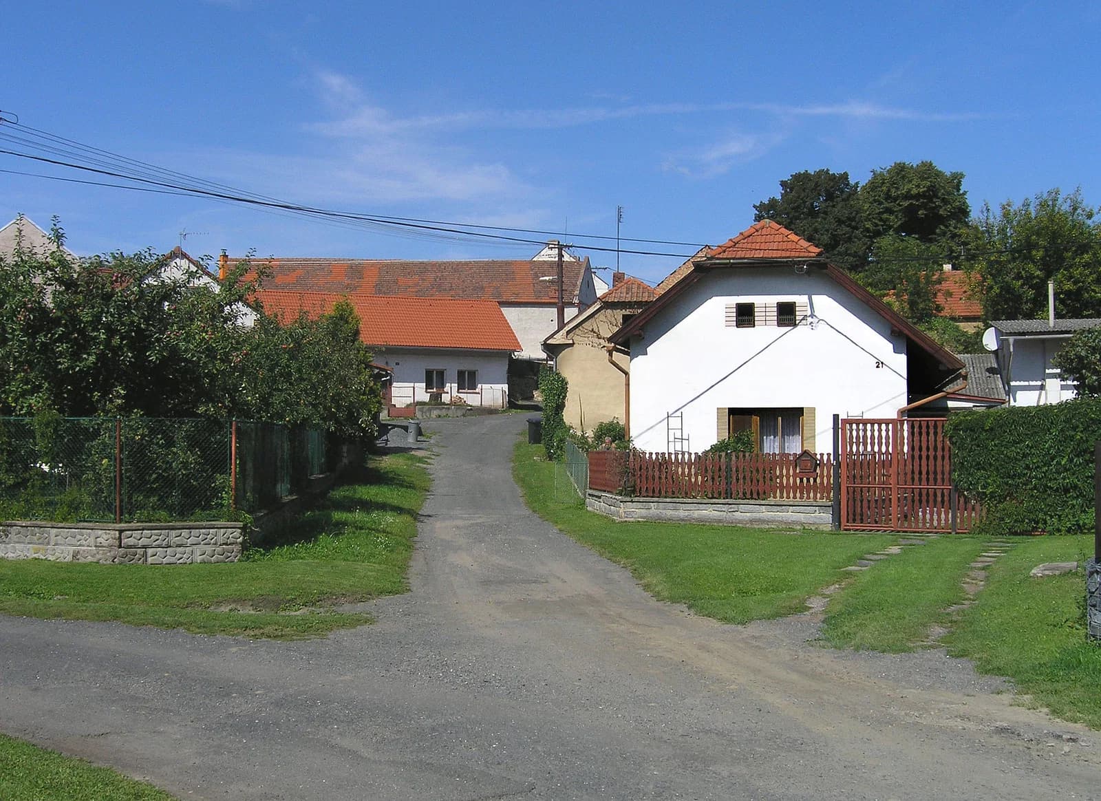 Mlékovice