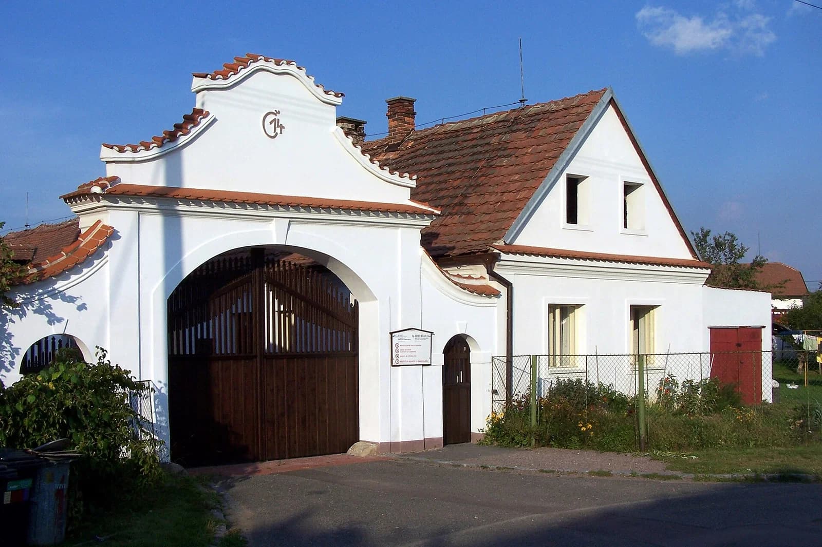 Mnětice