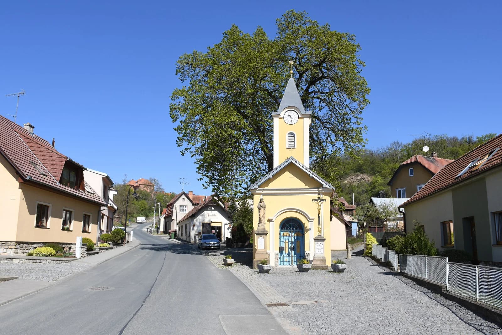Mokrá