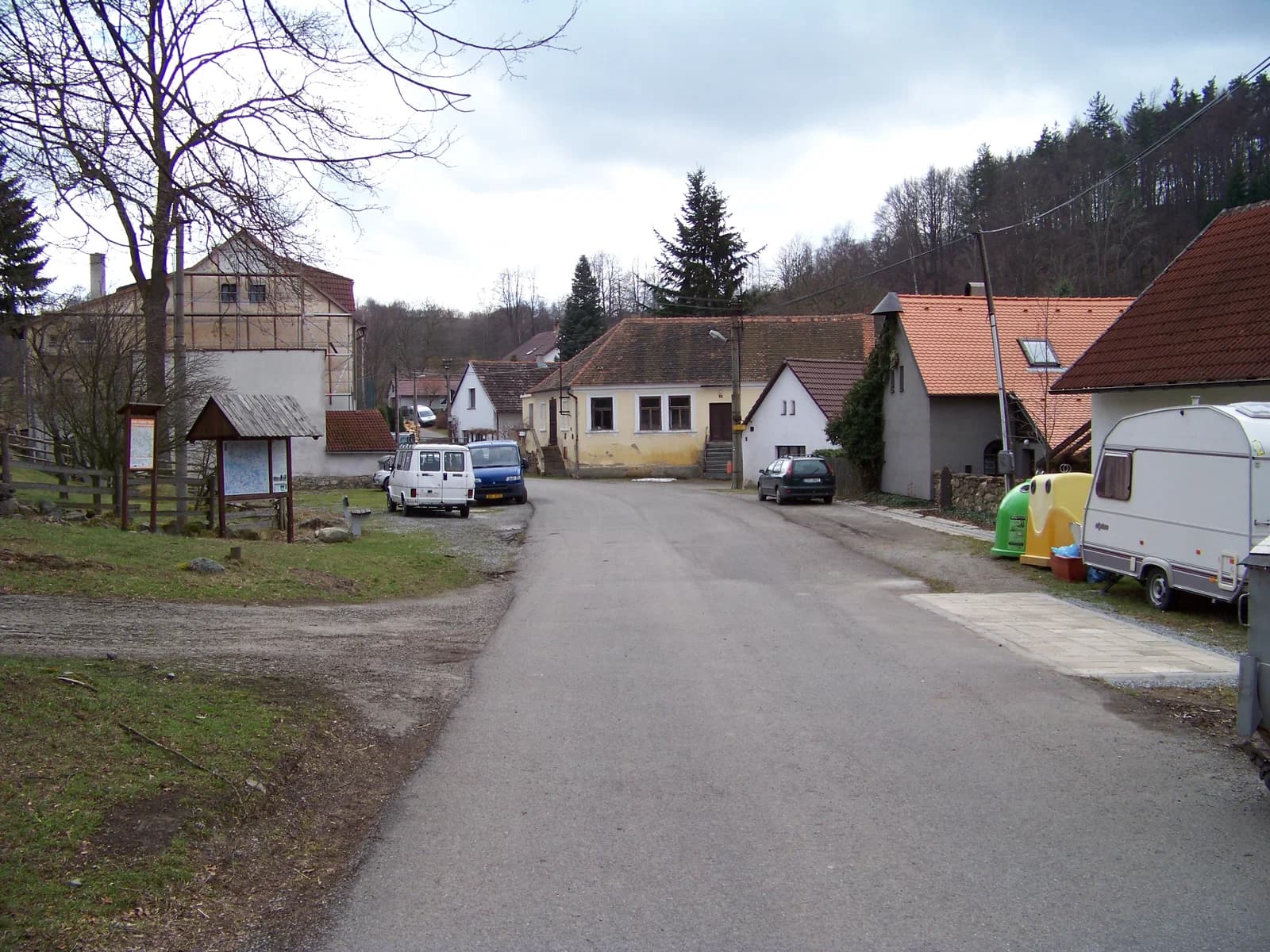 Myslkov