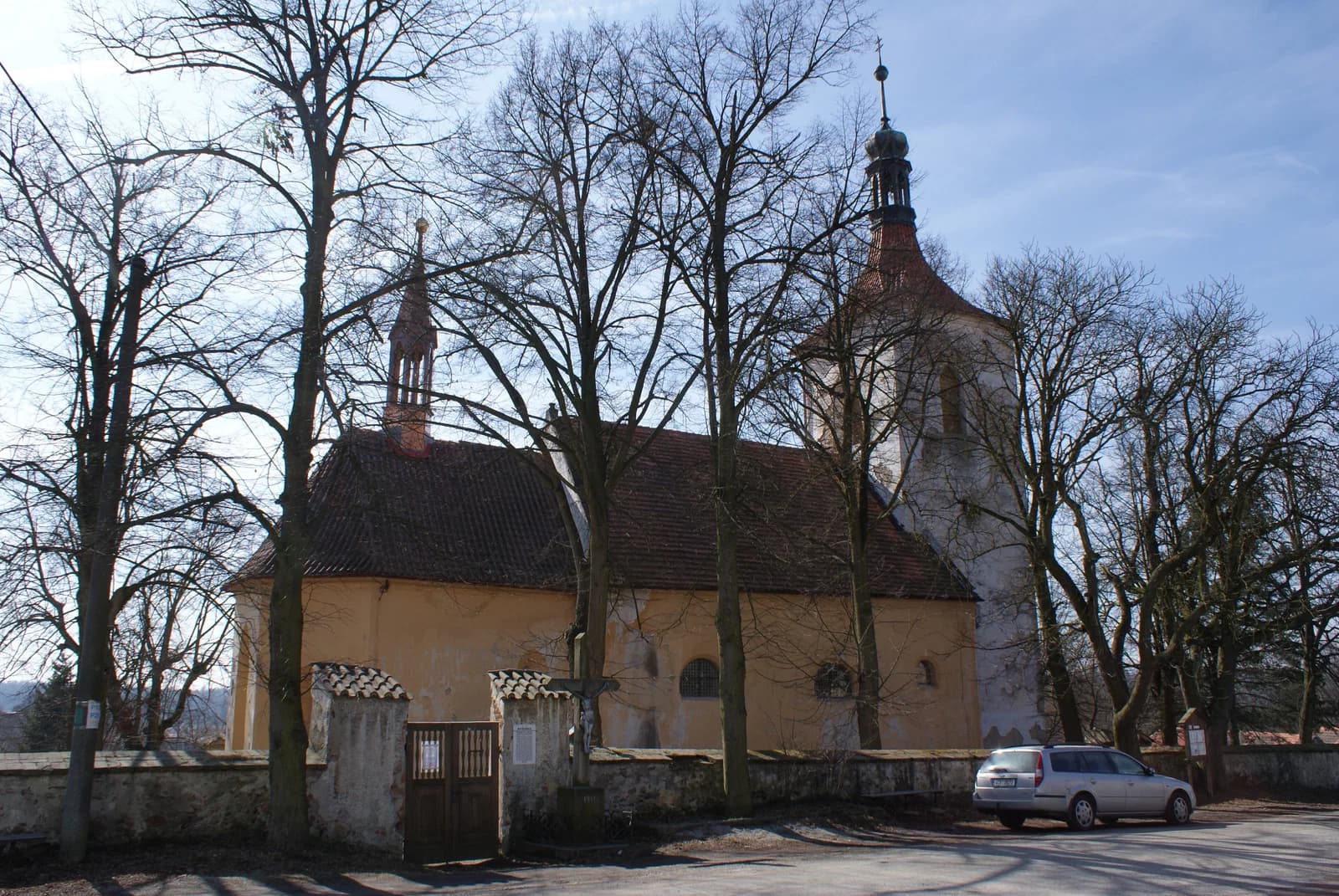 Myšenec