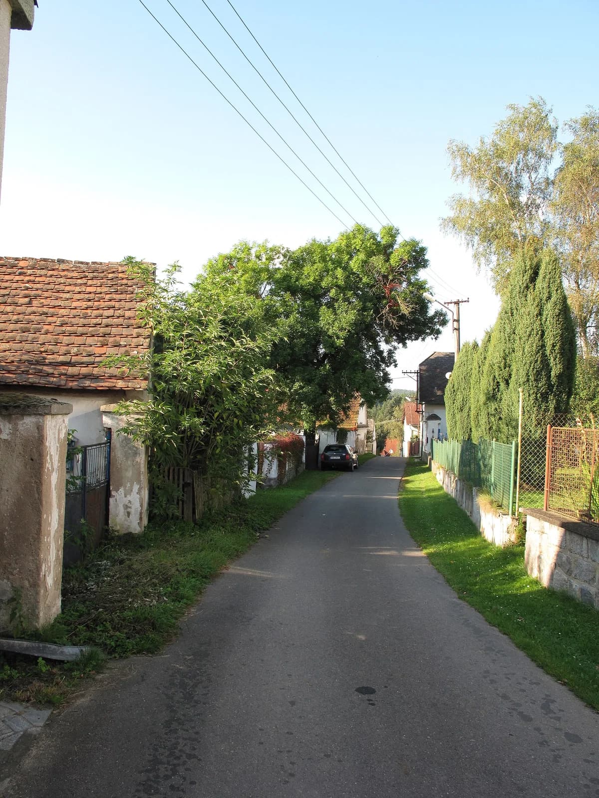 Míreč
